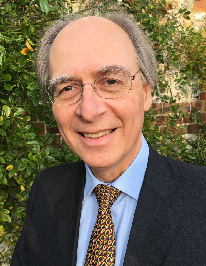 david lancaster